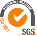 TECNOTRON QUALIDADE ISO9001