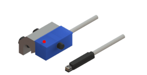 Sensores tipo Reed Switch para aplicação industrial e atuador pneumático