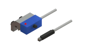 Sensores tipo Reed Switch para aplicação industrial e atuador pneumático
