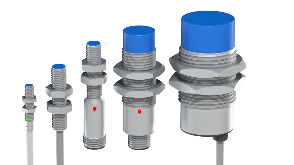 Sensores: Um Guia Simples dos Tipos Mais Comuns - Tecnotron
