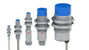 Sensores um guia simples dos tipos mais comuns