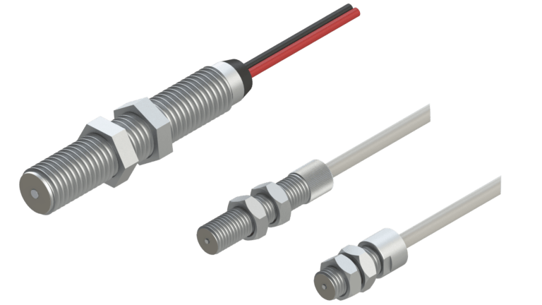 Sensor tipo Magnético industrial para aplicações diversas