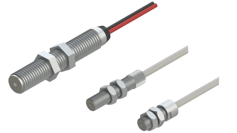 Sensor tipo Magnético industrial para aplicações diversas