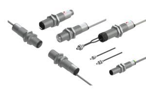 Sensor industrial tipo fotoeletrico por difusão, por espelho, barreira de luz ou fibra ótica