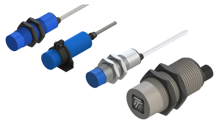 capacitivo sensor